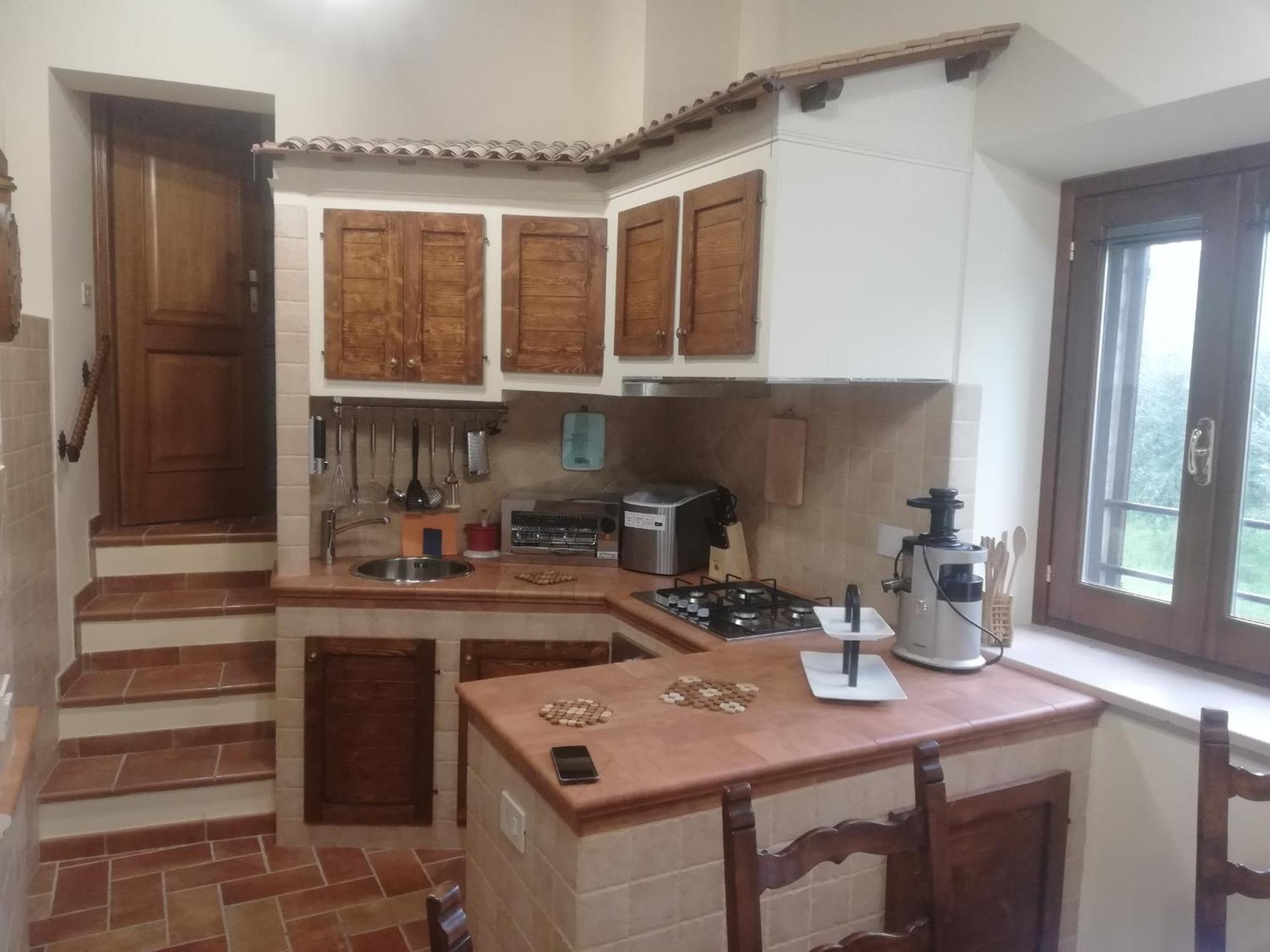 Appartamenti Cardinali Assisi Room photo