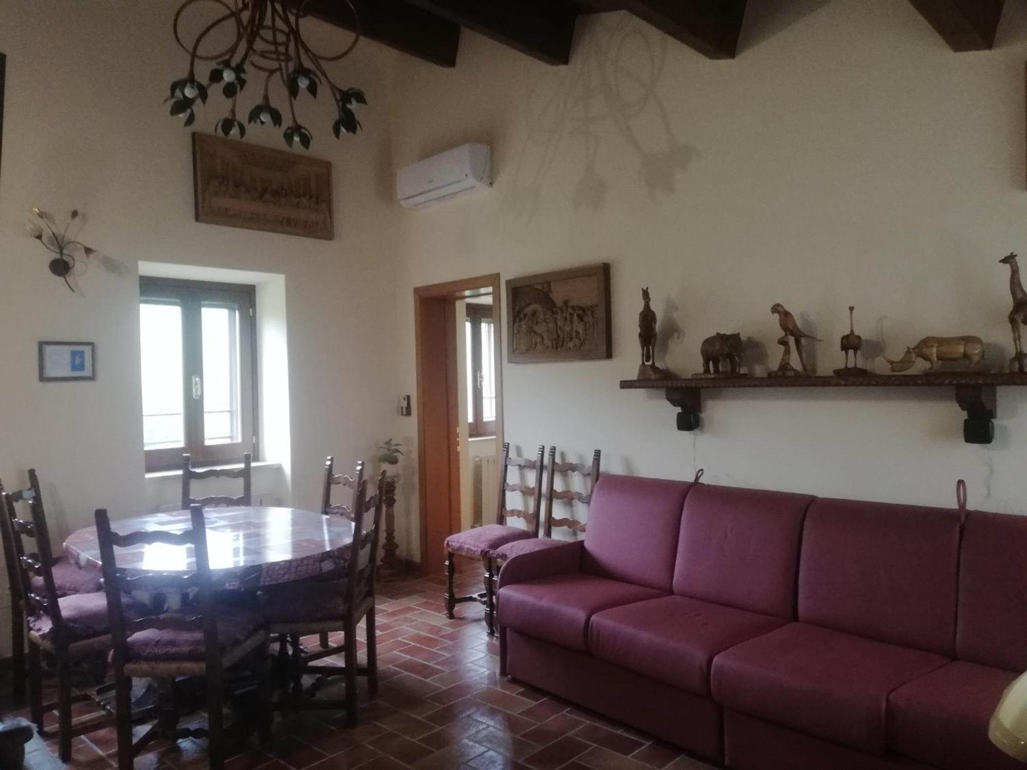 Appartamenti Cardinali Assisi Room photo
